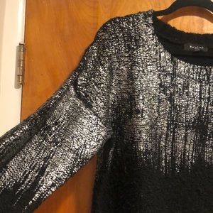 Beulah Sweater
